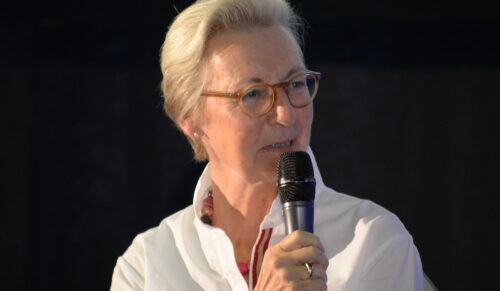 Brigitte Wischnewski