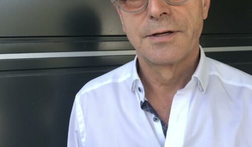 Hans Wöhrle, Vorsitzender des Handelsverbandes der Stadt Singen (Foto: Handelsverband Singen)