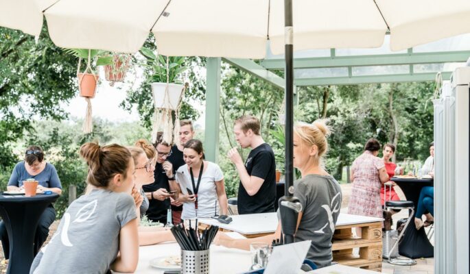 Innatex hofft auf gute Stimmung wie im vergangenen Sommer (Foto: Innatex)