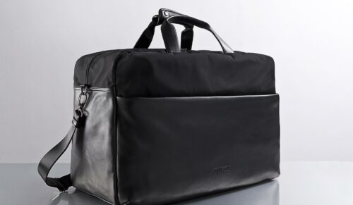 Die neue Taschenkollektion von Digel. (Foto: Digel/Jürgen Ackermann)