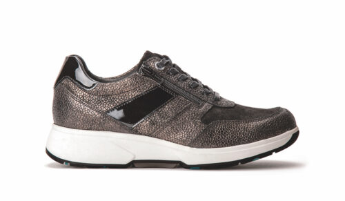 Sneaker der niederländischen Schuhmarke Xsensible (Foto: Xsensible)