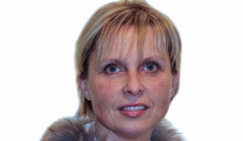Yvonne Clauß ist die neue Verstärkung bei Meier Lederwaren. (Foto: Meier Lederwaren)