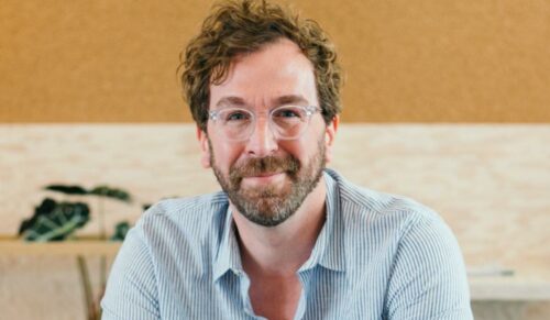 Dr. Carsten Keller leitet als Vice President Direct-to-Consumer bei Zalando das Connected Retail Programm. (Foto: Zalando)