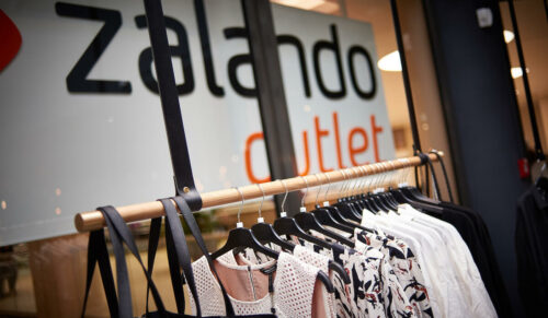 Zalando-Outlet in Köln (Foto: Zalando)