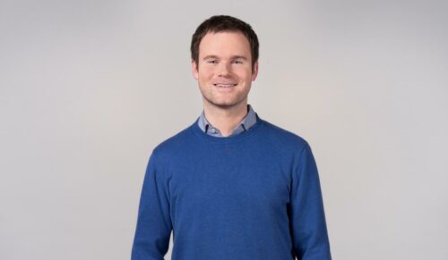 Christoph Lütke Schelhowe (Foto: Zalando)