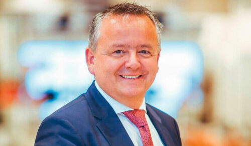 Gerald Zimmermann