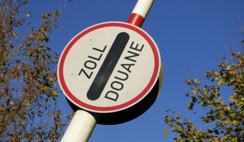 Produktfälschungen nehmen massiv zu (Foto: Pixabay)