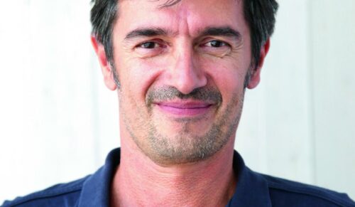 Florian Craciun (Foto: Linda Breidert, Zwei)