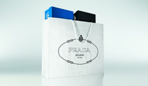 Adidas und Prada verkünden Kollaboration. (Foto: Adidas/Prada)