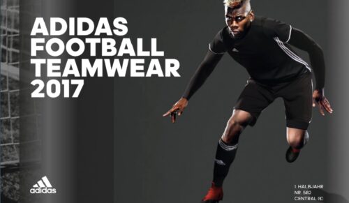 adidas