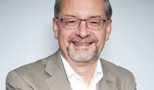 Dr. Richard Gottwald (Foto: Otto Group/Bonprix)