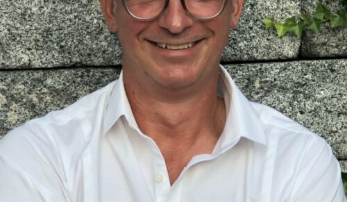 Markus Roth (Foto: HMS)
