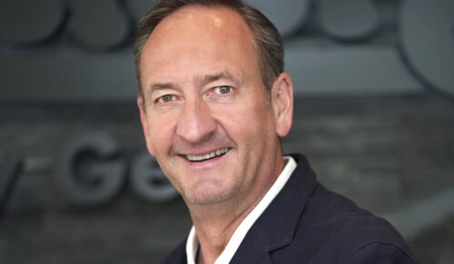 Ralf Grossmann (Foto: Gerli)