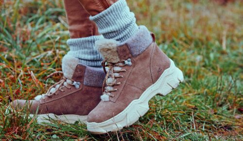 Casual Outdoor Wear von camel active (Foto: camel active)