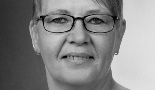 Marcela Stanik (Foto: Beheim Int. Brands)