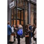 Store to watch: Copenhagen-Flagshipstore in Hamburg (Foto: Copenhagen)
