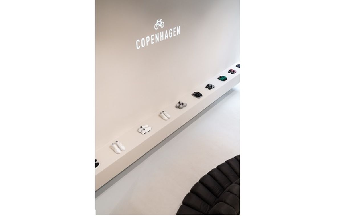 Store to watch: Copenhagen-Flagshipstore in Hamburg (Foto: Copenhagen)