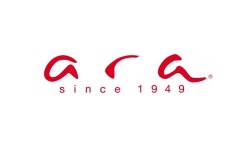 Um auf die Wichtigkeit von Social Distancing hinzuweisen, hat Ara temporär sein Logo geändert. (Foto: Ara)