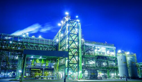 Die steigenden Rohstoffpreise sind für die Schuhindustrie eine Herausforderung. (Foto: Covestro)