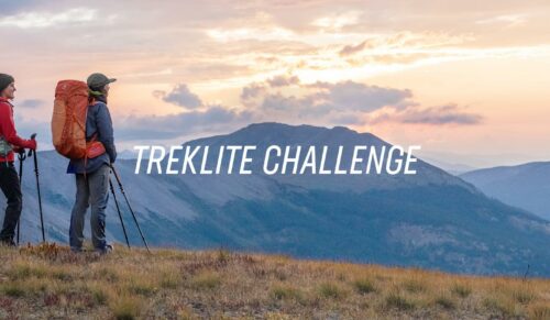 Bei der Treklite-Challenge von Deuter gibt es eine Ausstattung im Wert von 2.600 Euro zu gewinnen.