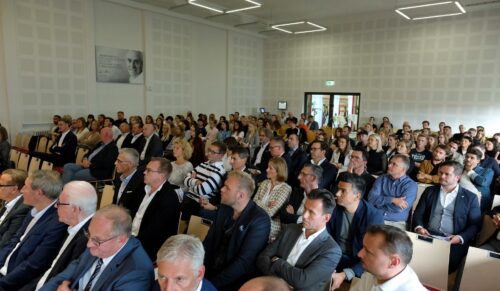 70 Jahre LDT Nagold (Foto: LDT Nagold)