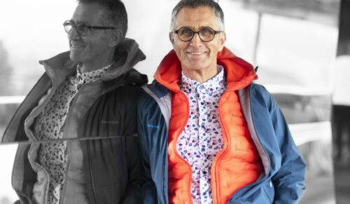 Hans Frautschi (Foto: ANWR Garant Swiss)