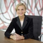 Ingeborg Neumann (Foto: Textil + Mode)