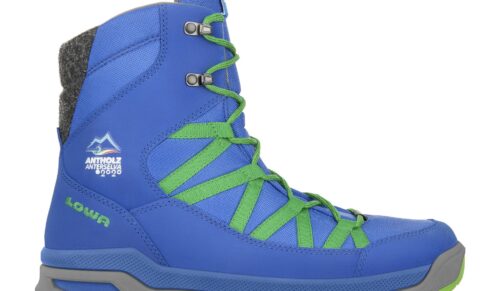 Sondermodell Antholz GTX MID