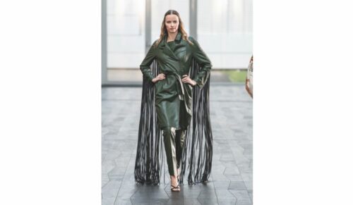 Marc Cain F/S 2021 (Foto: Marc Cain)