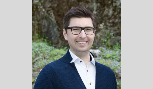 Giesswein-CEO Markus Giesswein (Foto: Giesswein)