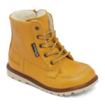 Bundgaard - Modellschau Kinderschuhe Herbst/Winter 2021/22