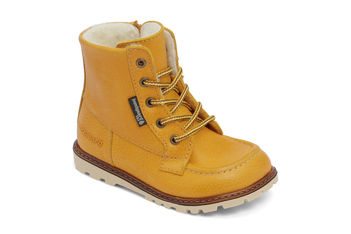Bundgaard - Modellschau Kinderschuhe Herbst/Winter 2021/22
