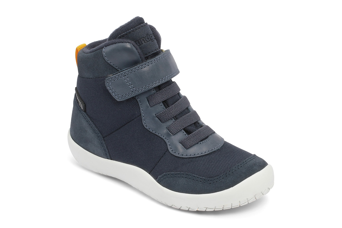 Bundgaard - Modellschau Kinderschuhe Herbst/Winter 2021/22