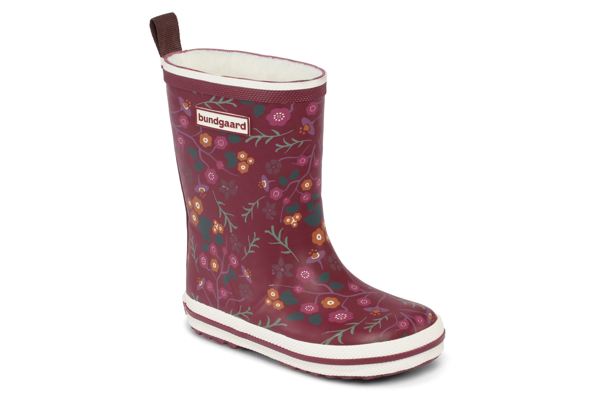 Bundgaard - Modellschau Kinderschuhe Herbst/Winter 2021/22