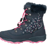 Geka - Modellschau Kinderschuhe Herbst/Winter 2021/22