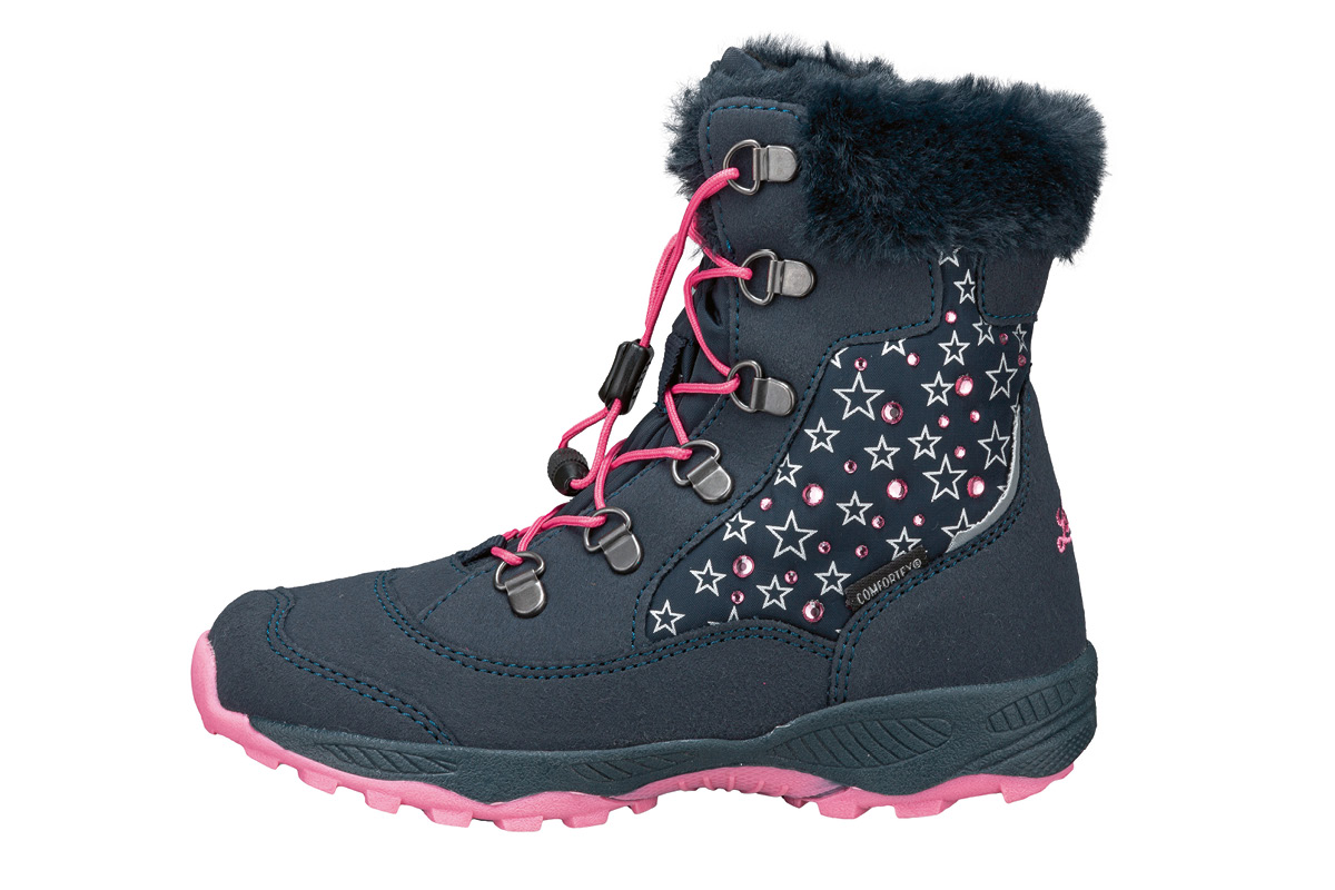Geka - Modellschau Kinderschuhe Herbst/Winter 2021/22