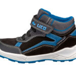 Geka - Modellschau Kinderschuhe Herbst/Winter 2021/22
