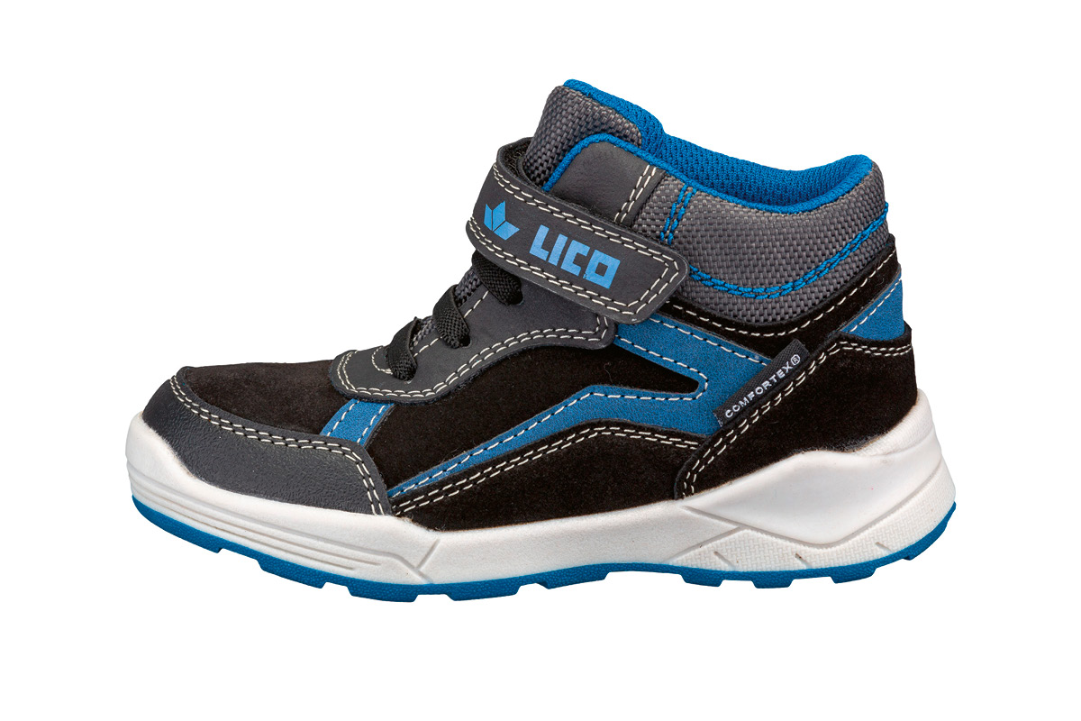 Geka - Modellschau Kinderschuhe Herbst/Winter 2021/22