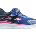 Kangaroos - Modellschau Kinderschuhe Herbst/Winter 2021/22