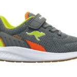 Kangaroos - Modellschau Kinderschuhe Herbst/Winter 2021/22