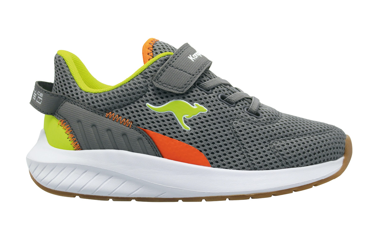 Kangaroos - Modellschau Kinderschuhe Herbst/Winter 2021/22