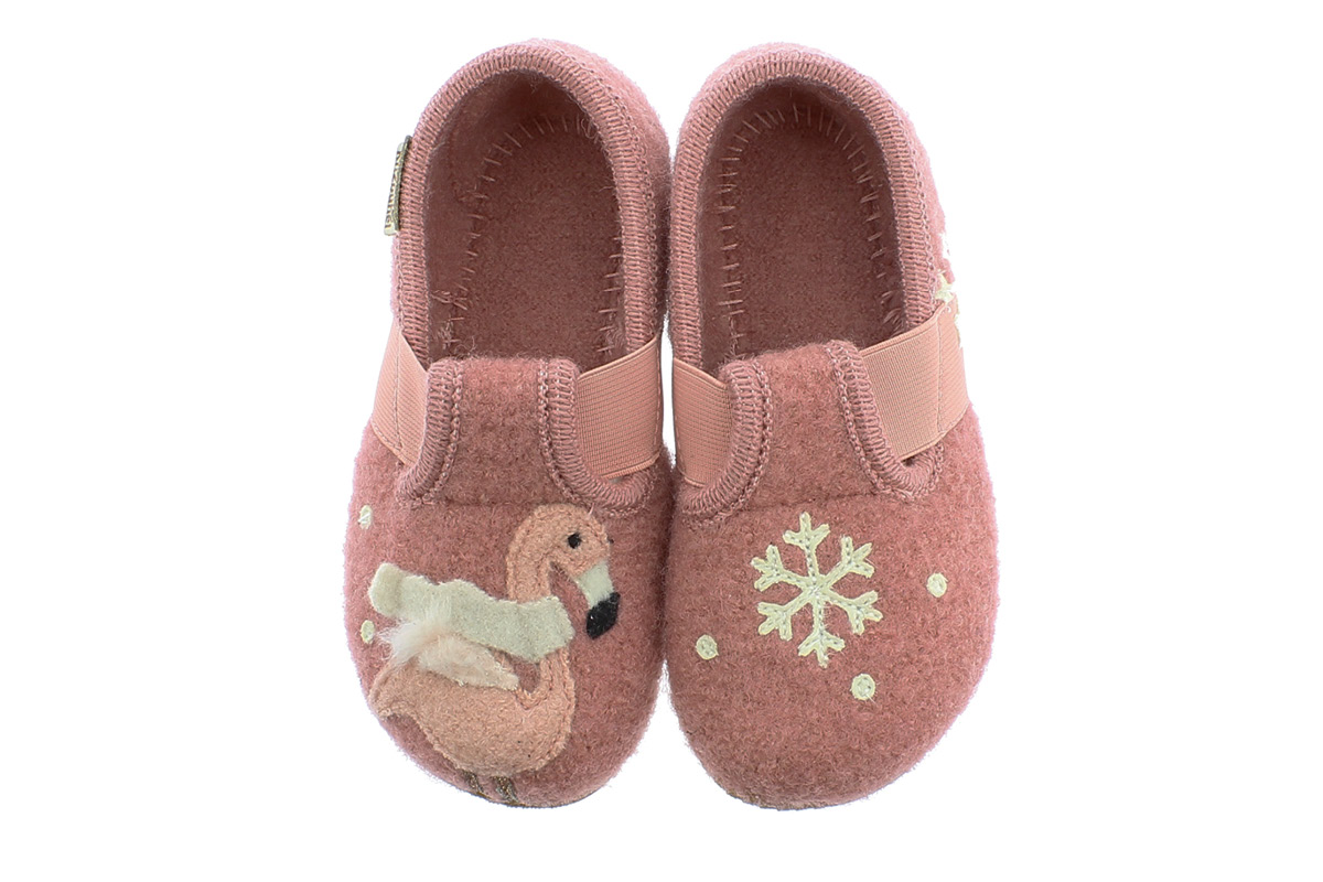 Living Kitzbühel - Modellschau Kinderschuhe Herbst/Winter 2021/22