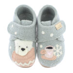 Living Kitzbühel - Modellschau Kinderschuhe Herbst/Winter 2021/22