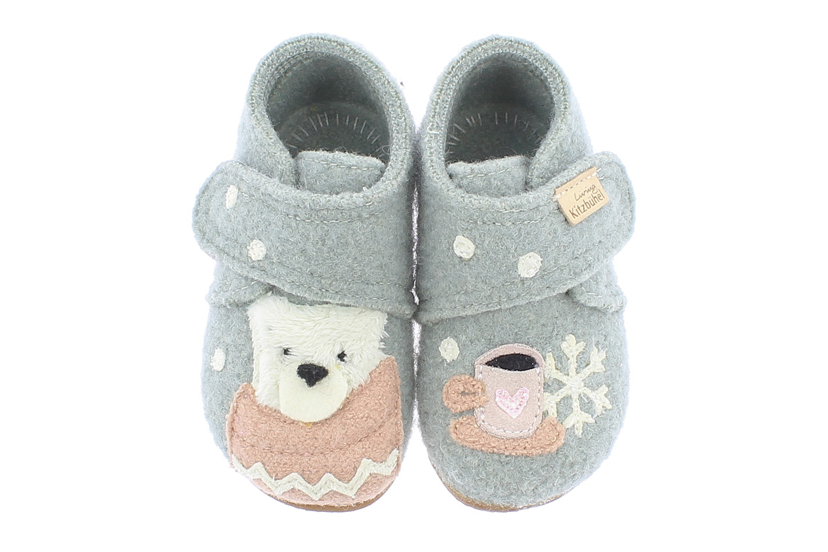 Living Kitzbühel - Modellschau Kinderschuhe Herbst/Winter 2021/22