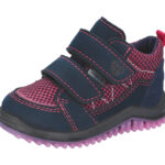 Ricosta - Modellschau Kinderschuhe Herbst/Winter 2021/22