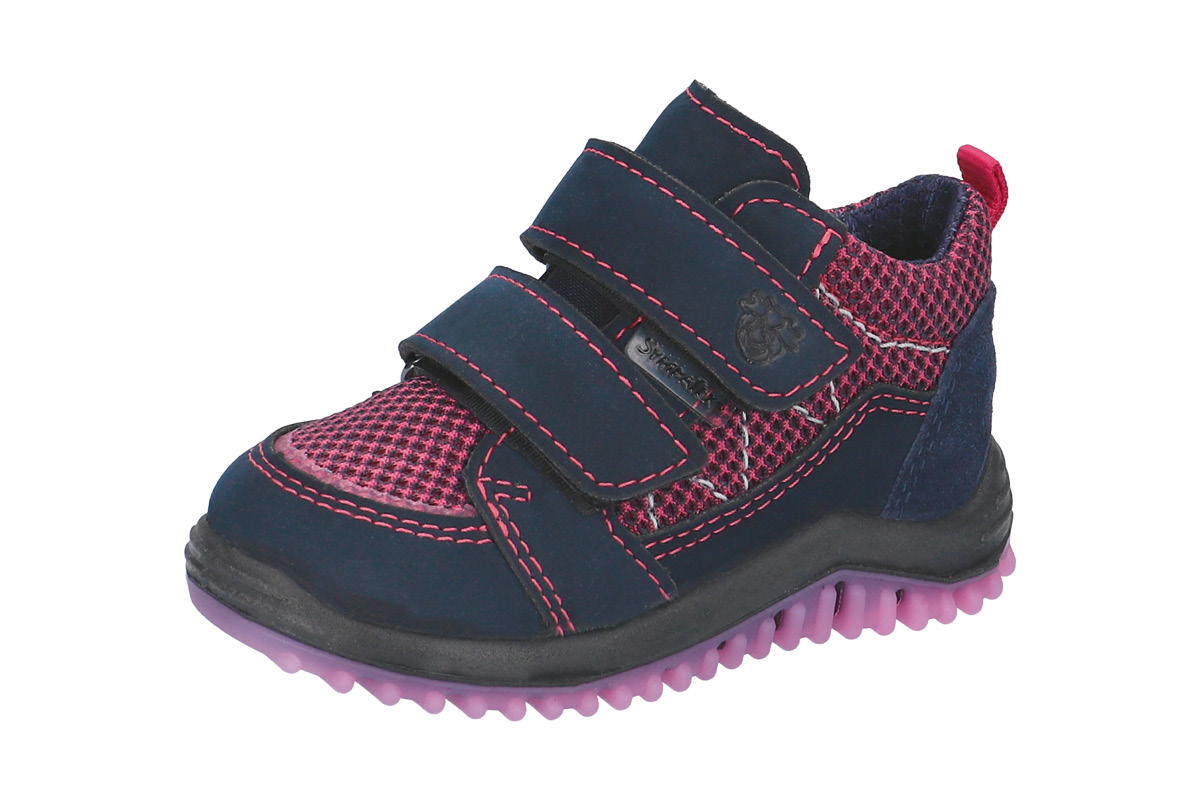 Ricosta - Modellschau Kinderschuhe Herbst/Winter 2021/22