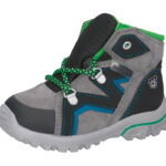 Ricosta - Modellschau Kinderschuhe Herbst/Winter 2021/22