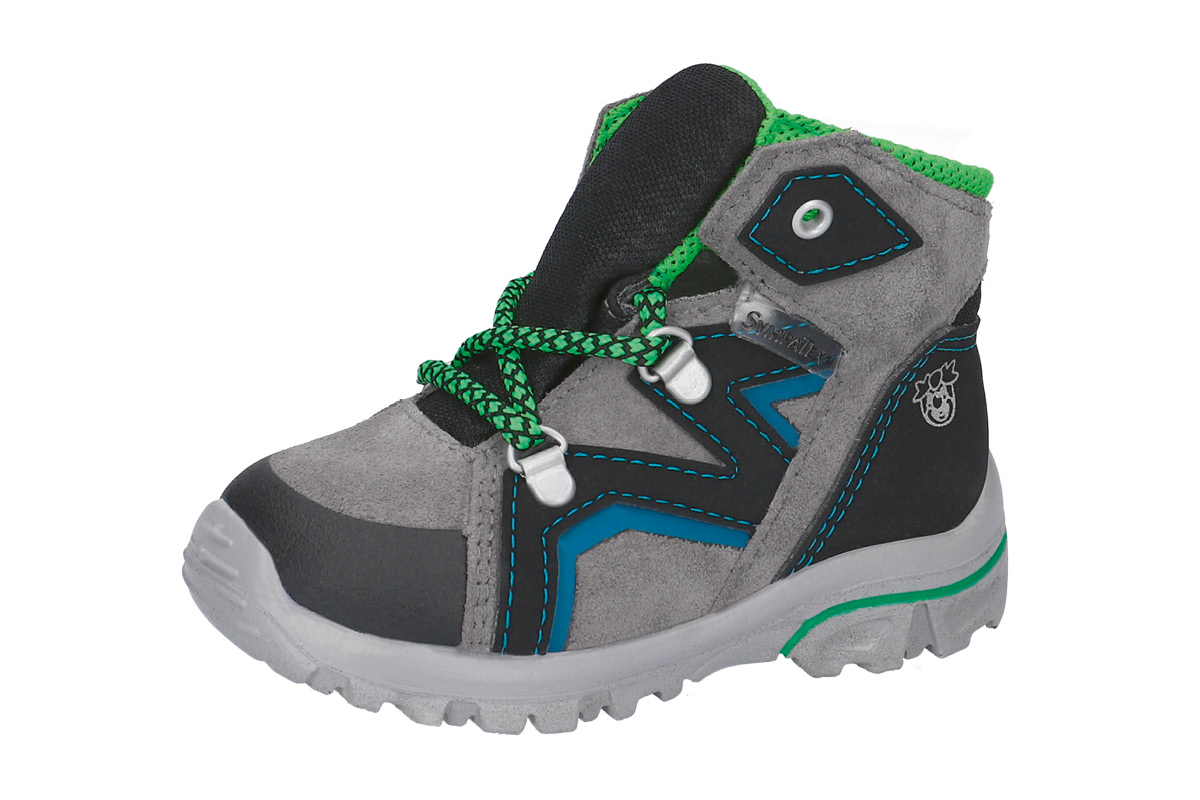 Ricosta - Modellschau Kinderschuhe Herbst/Winter 2021/22