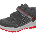 Ricosta - Modellschau Kinderschuhe Herbst/Winter 2021/22