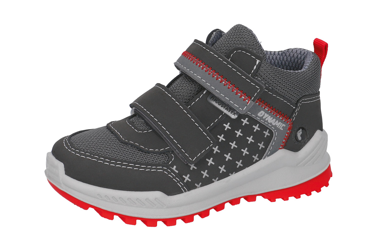 Ricosta - Modellschau Kinderschuhe Herbst/Winter 2021/22